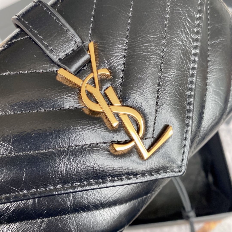 YSL Top Handle Bags